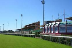 photo of Ippodromo delle Capannelle